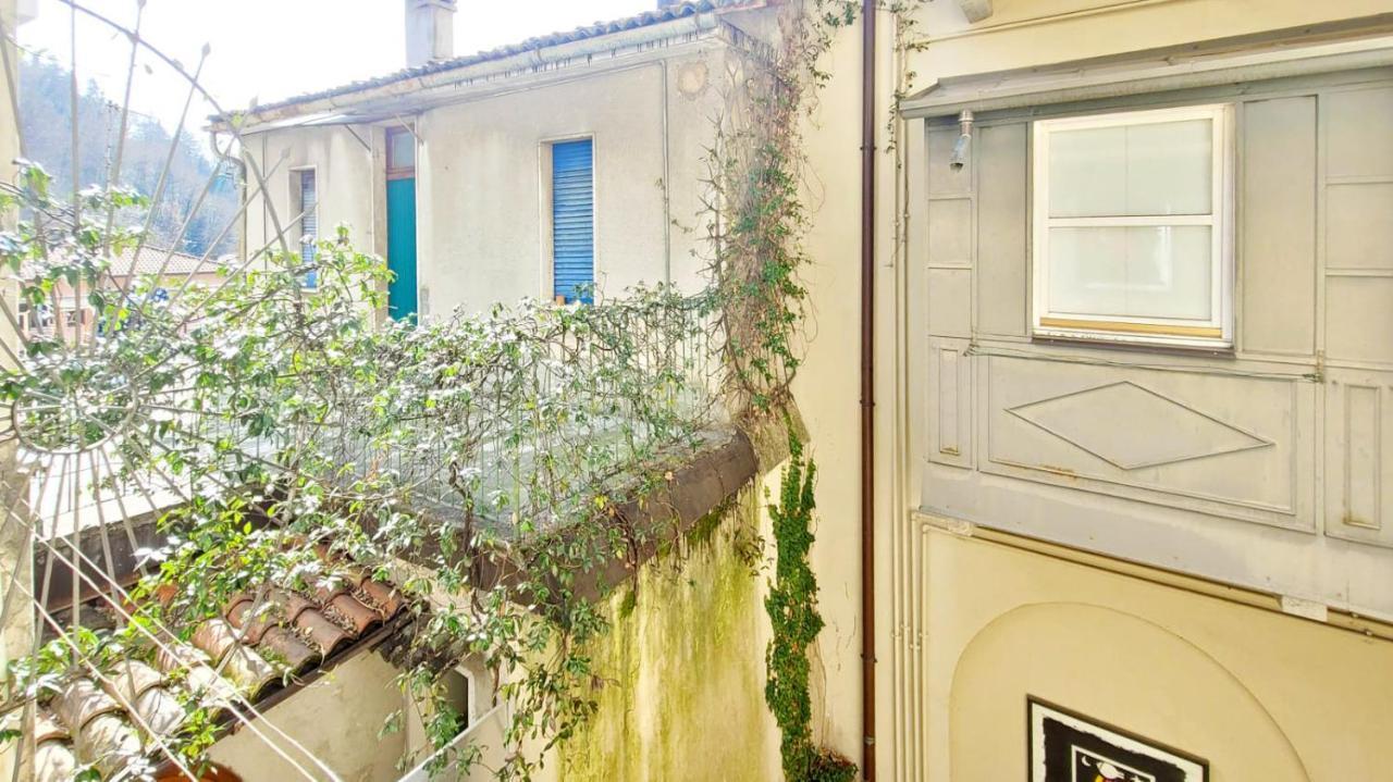 Apartment Large Family In A Fresh Area Of Lecco